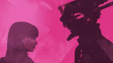 Suda51 計劃今年推出另一款遊戲，《羅密歐是死人》今天推出