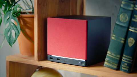 甚至分析師也很難預測蒸汽機的成本