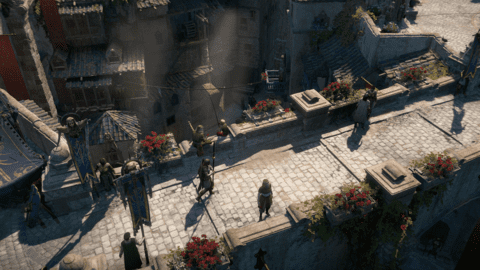 《暗黑破壞神 4》的下一個地點不會是“怪誕、被破壞和毀滅”，其開發人員很欣賞這一突破