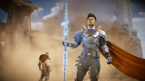 Highguard Studio 遭遇裁員，前開發人員表示「團隊的大部分成員」都離開了