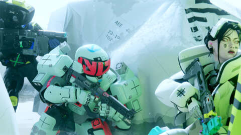 馬拉松洩密事件引出了一大堆槍支