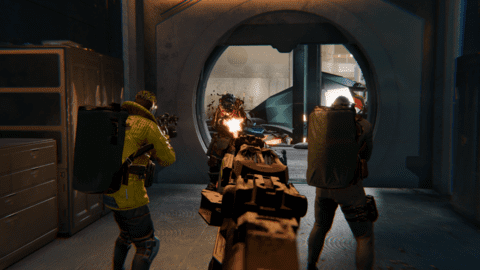 遊戲產業資深人士離開工作室，現在計畫製作「更小的遊戲」