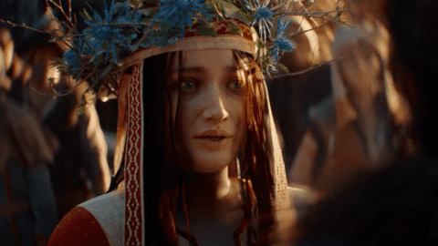 隨著《巫師 4》、《巫師 5》和《巫師 6》的到來，CD Projekt 提高了利潤目標