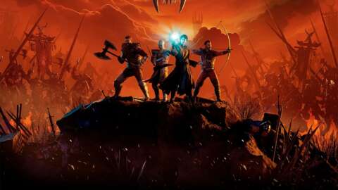 Embracer 正在預告一款“期待已久”的遊戲，而且它可能不是哥特式重製版