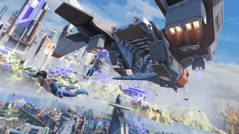 隨著粉絲投訴的增加，《Apex 英雄》推出了兩個新角色的為期一年的計劃