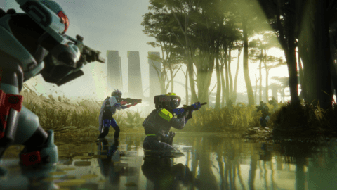 Marathon 公開測試版：如何參與、期待什麼以及 PS Plus 獎勵