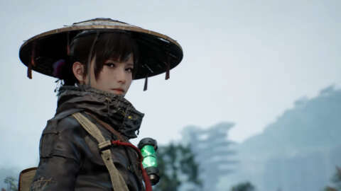 《輪迴之獸》的創作者表示，製作它的「每一件事」都是「一個挑戰」