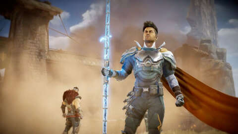 Highguard Dev 在經歷裁員後反思裁員