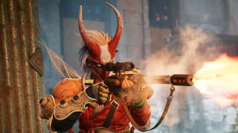 《博德之門 3》Boss 表示，高階守衛的困境不應歸咎於傑夫·基斯利