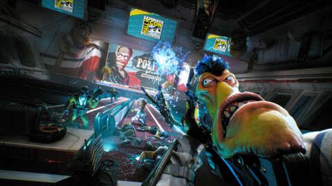 如何解開《High On Life 2》中的謀殺之謎