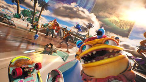 如何賺取現金購買 High On Life 2 的升級 如何賺取現金購買 High On Life 2 的升級