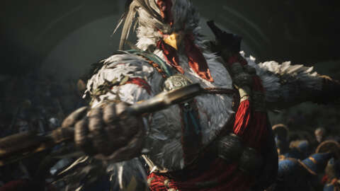 PUBG Studio 闡明大型新遊戲專案 Windless 如何使用人工智慧 PUBG Studio 闡明大型新遊戲專案 Windless 如何使用人工智慧