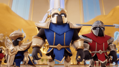 據報道，歷史上最大的遊戲收購之一正在進行中