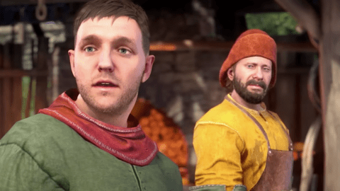 Kingdom Come 的當前世代版本 Shadowdrops 現已包含在 Game Pass 中