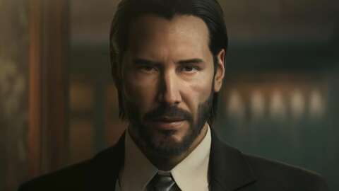 Sabre 的 John Wick – 發行日期、遊戲玩法以及我們目前所知的一切