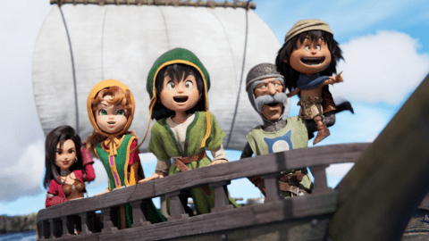 Fanatical 農曆新年特賣期間數千款 PC 遊戲可享優惠