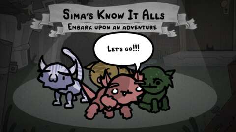 Mewgenics 銷量突破 100 萬份,據報賺得盆滿缽滿 Mewgenics 銷量突破 100 萬份,據報賺得盆滿缽滿