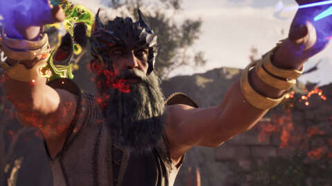 Avowed 終於在今天發布 PS5 的同時獲得了新遊戲+和照片模式