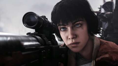 《德軍總部 3》無法像《新血脈》那樣從容應對 《德軍總部 3》無法像《新血脈》那樣從容應對