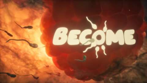 你一生中最具競爭力的游泳現在是一款電子遊戲