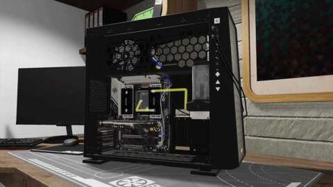 建造自己的蒸汽機的最簡單方法不在 Steam 上