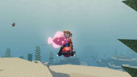 如何完成深淵情人節活動任務