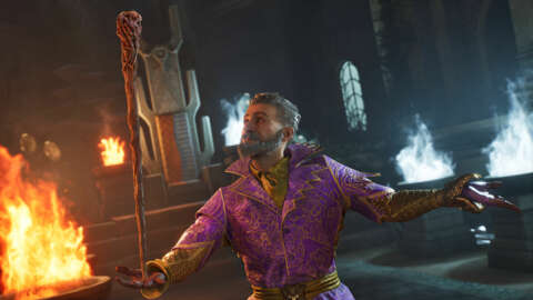 《上古卷軸 6》將使用 Starfield 和 Skyrim 遊戲引擎的升級版