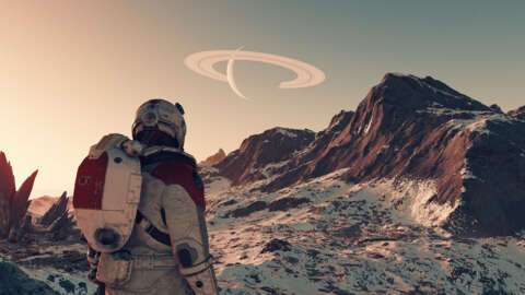 Todd Howard 表示,Starfield 2.0 不會從根本上改變遊戲規則 Todd Howard 表示,Starfield 2.0 不會從根本上改變遊戲規則