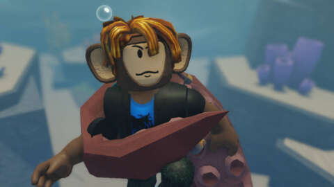 如何找到免費的 Roblox 深淵星星碎片