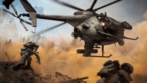 開發人員承認,《戰地 6》第 2 季的延遲「打破了」遊戲成功發布的節奏 開發人員承認,《戰地 6》第 2 季的延遲「打破了」遊戲成功發布的節奏