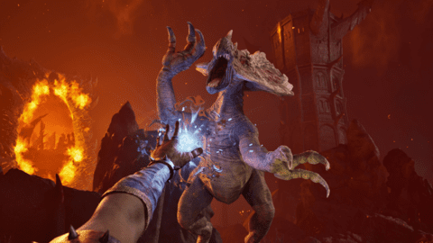 貝塞斯達的托德霍華德說他「有點反重製」