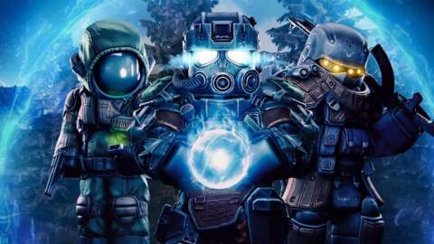 在本週的 Epic Games Store 免費贈品中探索太空和來世