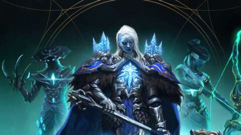 這款英雄動作 PvP 遊戲要求您在每場比賽中贏得您最喜歡的角色