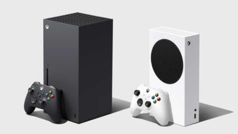 下一代 Xbox 可以使用 AI 來分享你的最佳時刻 – 報告