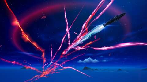 Fortnite 剛剛在周四中間舉辦了一場驚喜現場活動 Fortnite 剛剛在周四中間舉辦了一場驚喜現場活動