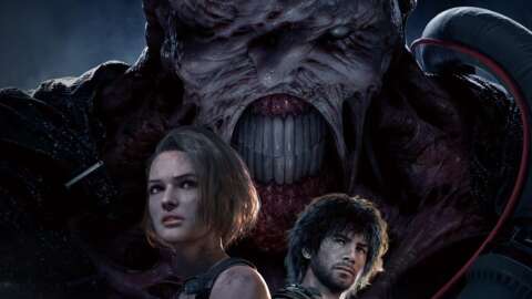 《生化危機》電影被戲稱為遊戲般的過山車，充滿「不間斷」動作