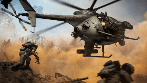 《戰地風雲》玩家想要更多 DLC 地圖，速度更快，但 EA 不會這麼做