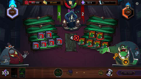 關於怪物政治人物的新遊戲比真實的政治人物邪惡得多 關於怪物政治人物的新遊戲比真實的政治人物邪惡得多