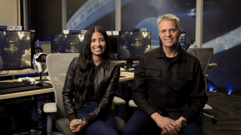 Xbox 的 Matt Booty 表示大改組後「不會進行組織變革」