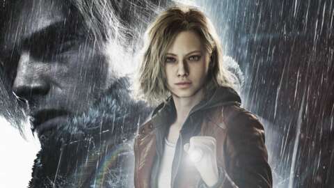 生化危機安魂曲評論 – 雙頭變種人