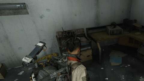 Arc Raiders 馬厩房屋任務指南