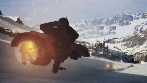 《星際大戰：銀河賽車手》開發者稱賽車類型「迫切需要」新鮮創意