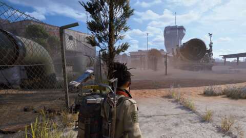 Arc Raiders 值得你的探索指南