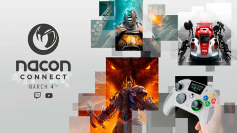 《機械戰警：Rogue City》發行商 Nacon 申請破產，儘管最近宣布了展示