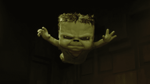 《我的世界》電影 2 剛剛失去了一項大紀錄