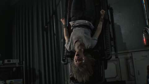 你該在 Nintendo Switch 2 上玩《生化危機安魂曲》嗎？