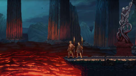 現在可以立即存取《戰神斯巴達之子》合作模式