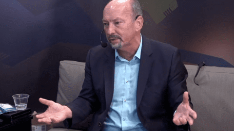 前 Xbox 執行長彼得摩爾 (Peter Moore) 評論新任執行長阿莎夏爾馬 (Asha Sharma)