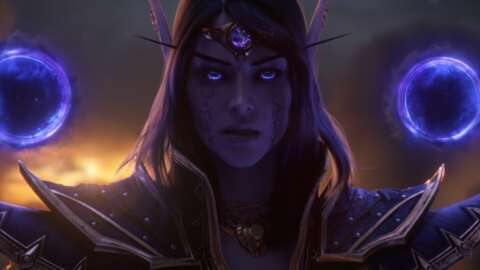 魔獸世界：《午夜》可能悄悄成為自大災變以來最具變革性的資料片