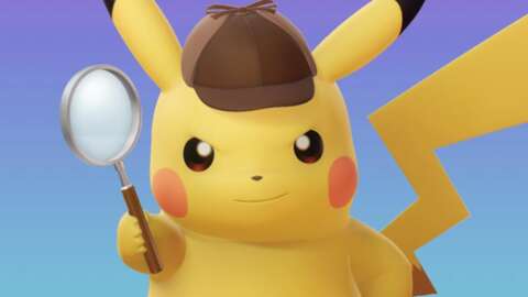 口袋妖怪粉絲在明天的口袋妖怪日直播之前將第 10 代點連接起來